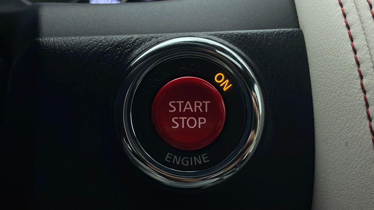 Nissan Patrol NISMO 5.6 | Under Warranty | Inspected on 150+ parameters