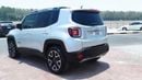 Jeep Renegade Sport jeep renegade  Model 2016 ( UAS_ SPEC) VERY GOOD CONDITION   * CAR IN VERY GOOD CONDITION, BUY
