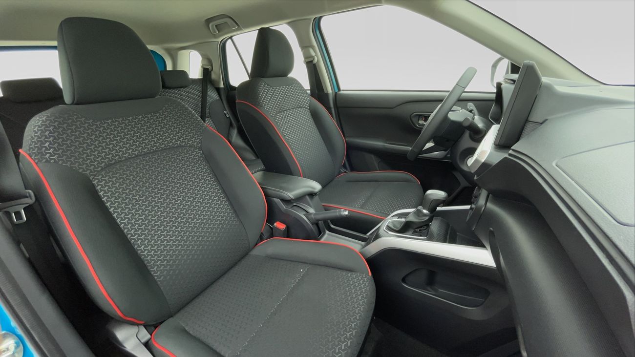 Toyota Raize G 1 | Zero Down Payment | Home Test Drive