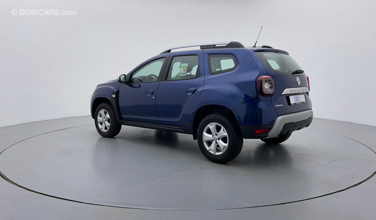 Renault Duster SE 2000