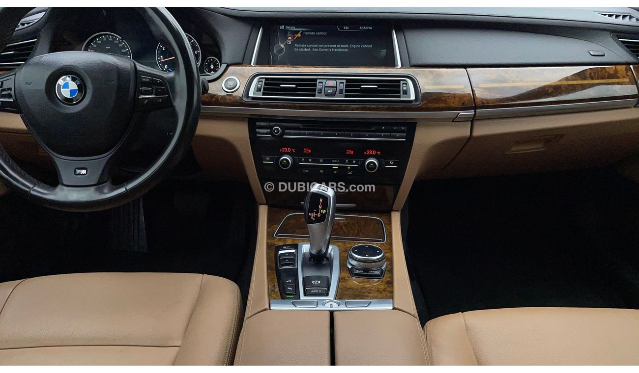 بي أم دبليو 730Li EXCLUSIVE 3 | +مع الضمان | كمان تم فحص ١٥٠