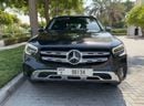 مرسيدس بنز GLC 300 Premium + 2.0L