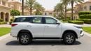 Toyota Fortuner EXR 2024 | AED 1520/Month | 0 DP | 30 Day Return | Warranty | Service History
