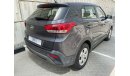 Hyundai Creta GL 1.6 | Under Warranty | Free Insurance | Inspected on 150+ parameters