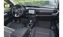 Toyota Hilux REVO+ DOUBLE CAB PICKUP 2.8L DIESEL 4WD AT