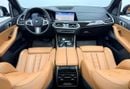 BMW X5 XDRIVE40i M SPORT 2022 BMW X5 xDrive40i M-Sport, Warranty, Full BMW Service History, Low Km, Excellent Condition, GCC