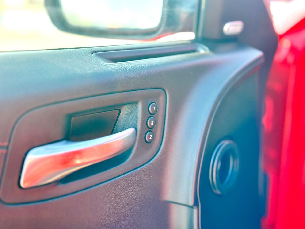 دودج تشارجر R/T Scat Pack 6.4L