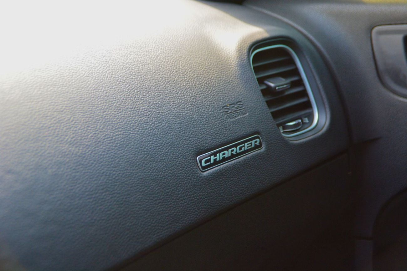 Dodge Charger R/T Top 5.7L