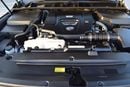 Toyota Land Cruiser Toyota landcruise 2022MODEL VXR 3.3 Twin turbo Diesel engine Full option Colour sliver push start Tr