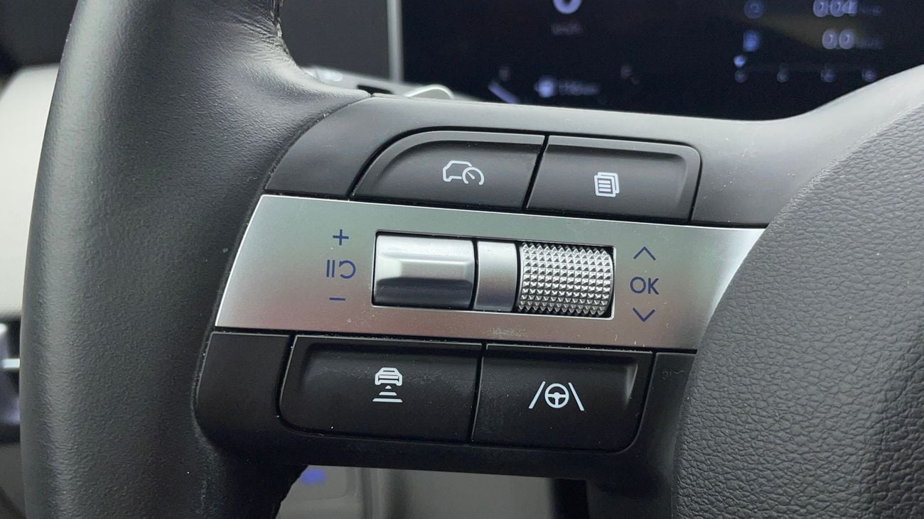 Hyundai Tucson Premium + 2.5L PREMIUM + 1.6 | Zero Down Payment | Home Test Drive