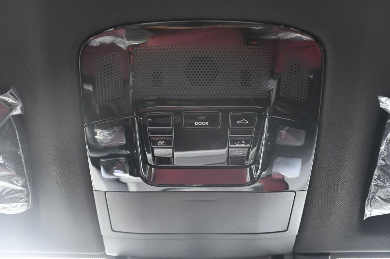 لكزس NX350 Elegant 2.4L