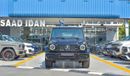مرسيدس بنز G 63 AMG