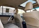 Toyota Prado 2022 Model TX-L V6 4.0L Engine Full Option Very Clean And Perfect Condition