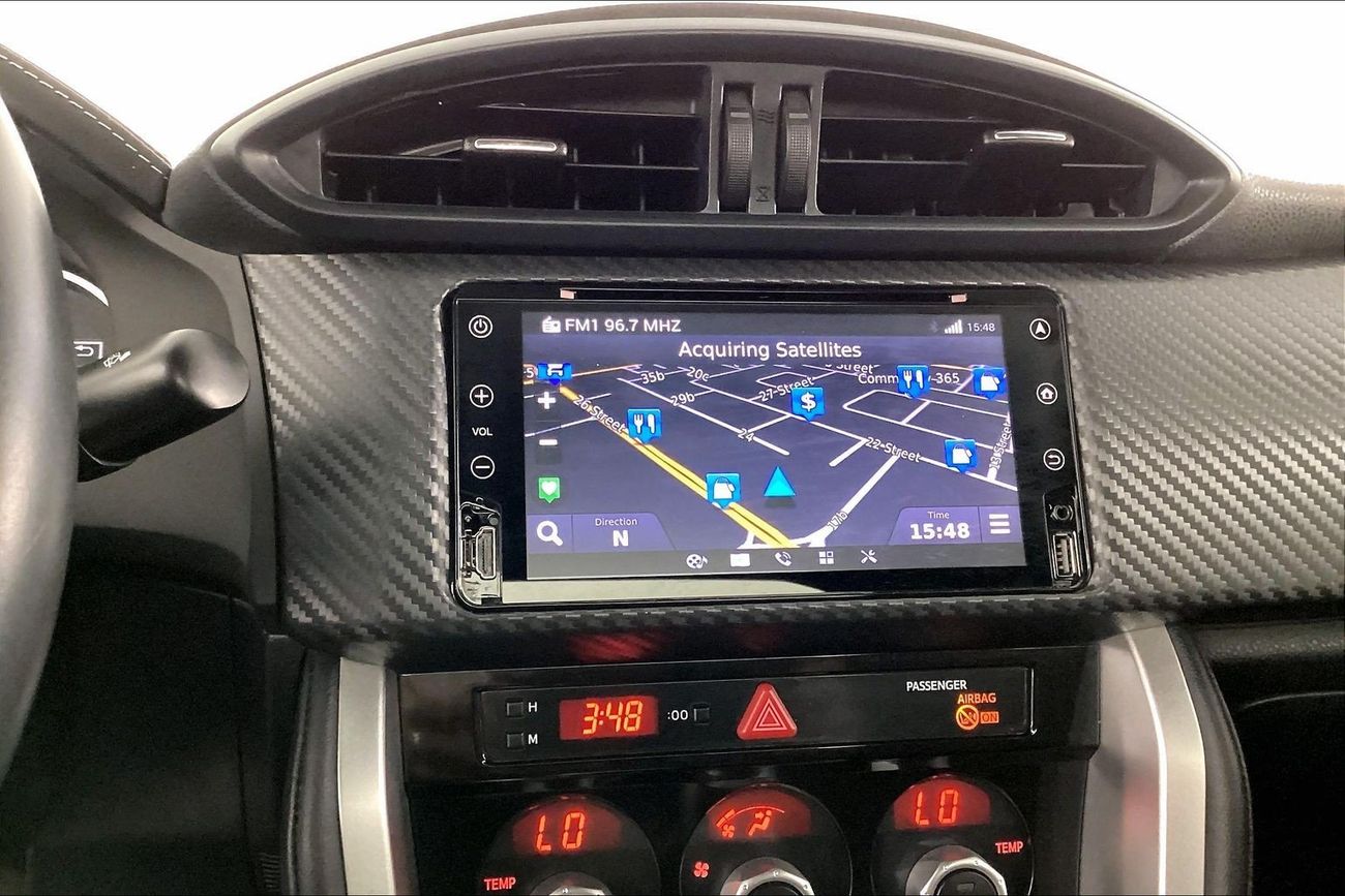 تويوتا 86 VTX | National Day Celebration | شامل الضمان | 0 ﺪﻔﻋﺓ ﺃﻮﻟﻯ