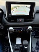 تويوتا راف ٤ RAV4 XLE premium Full option