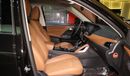 Borgward BX7