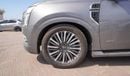 Nissan Patrol LE PLATINUM CITY PLATINUM V6T