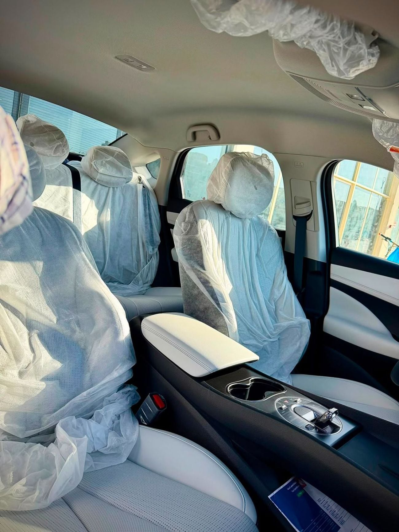 بي واي دي سيل 05 STD (NON GCC) بي واي دي سيل 05