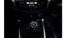 Nissan Navara 2024 NISSAN NAVARA DOUBLE CAB PICKUP LE 2.5L PETROL 4WD 5-SEATER MANUAL