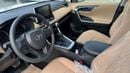 Toyota RAV4 TOYOTA RAV4 2.0L petrol 4x2 AT 2024