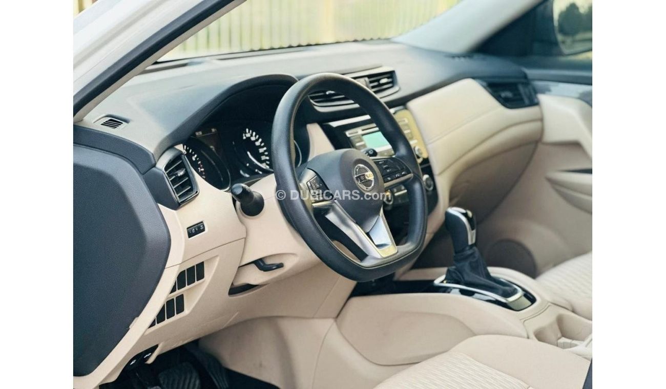 Nissan XTrail S GCC || X-TRAIL 2.5L || 1020 PM || WELL MAINTAINED || PREFECT CONDITION