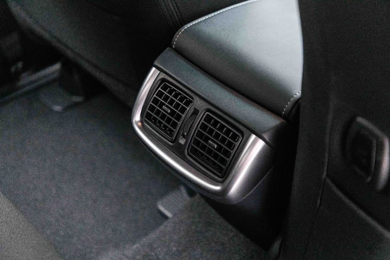 Toyota Hilux HI 2.7L - Attitude Black Inside Black | Export Only