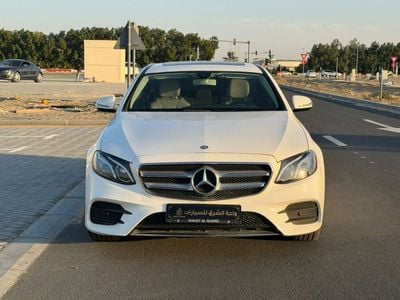 مرسيدس بنز E300 Premium 2.0L