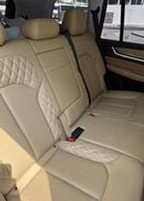أم جي RX8 LUXURY | GCC Specs | under warranty