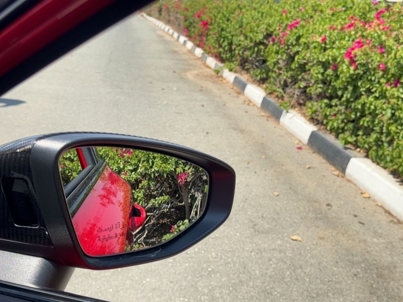 أودي S3 TFSI Quattro 2.0L Sportback GCC With Warranty at Official Dealer