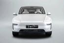 Tesla Model Y LONG RANGE