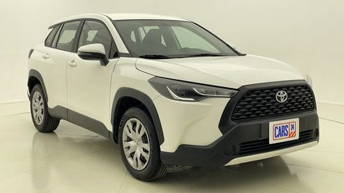 Toyota Corolla Cross XL 1.8 | Zero Down Payment | Home Test Drive