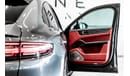 Porsche Cayenne 2021 Porsche Cayenne GTS Coupe, 2025 Porsche Warranty, Very Low KMs, GCC
