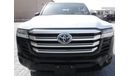Toyota Land Cruiser 2023 Land Cruiser GX-R 3.3L V6 TwinTurbo Diesel