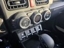 سوزوكي جيمني SUZUKI Jimny GLX 1.5L AT SUV 4WD 5Doors beige color with black roof gcc 2026 model