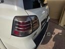 Toyota Land Cruiser XTREME