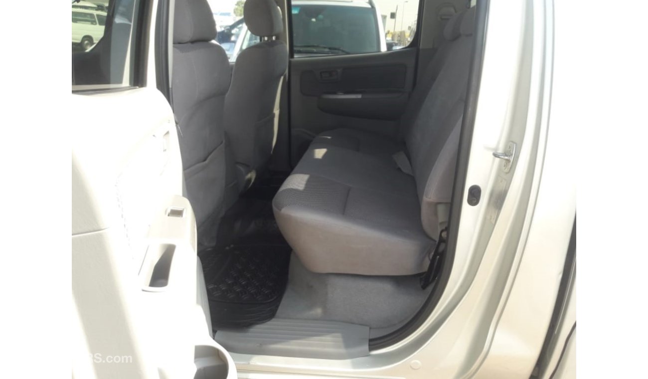 Toyota Hilux Hilux pickup RIGHT HAND DRIVE (Stock no PM 758)