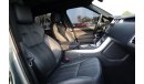 Land Rover Range Rover Sport SE V6