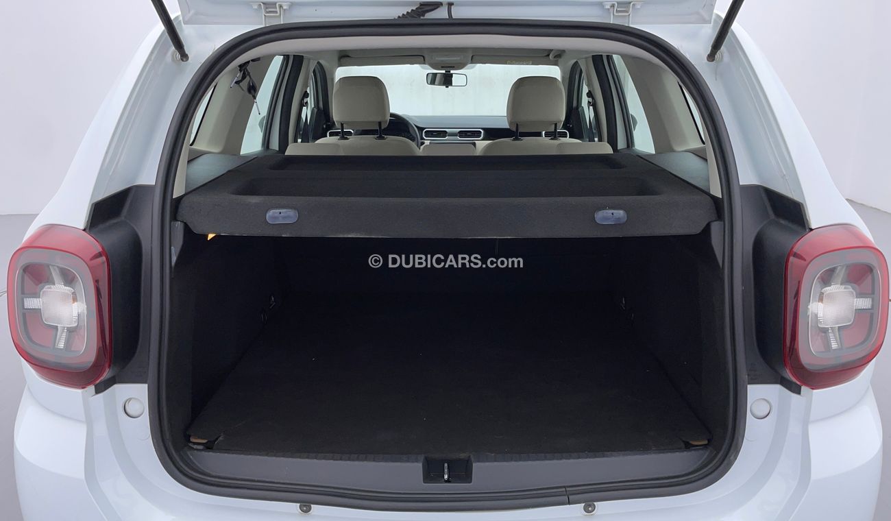 Renault Duster PE 2 | Zero Down Payment | Free Home Test Drive