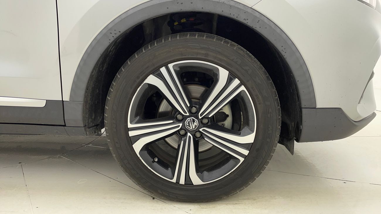 MG ZS LUXURY 1.5 | Zero Down Payment | Free Home Test Drive