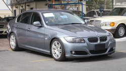 BMW 325 I