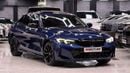 بي أم دبليو 320 M SPORT