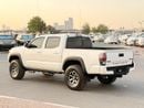 Toyota Tacoma TRD PRO 4X4 Sunroof, leather Full option
