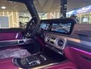 Mercedes Benz G63 AMG STD 2026 G63 AMG Full Carbon package | 5 Years Warranty | Brand New