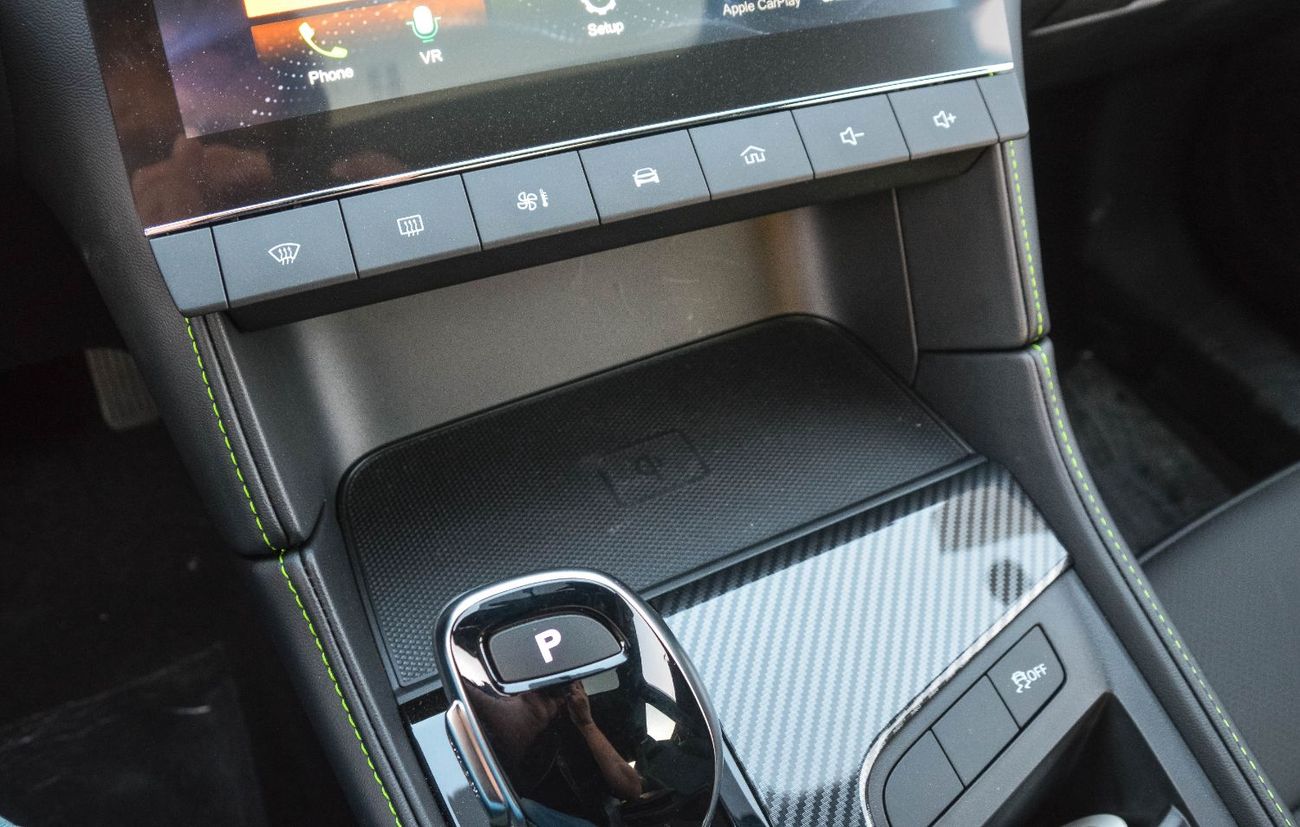 MG 6 MG MG6 XLINE 1.5L FWD PETROL SEDAN 2025