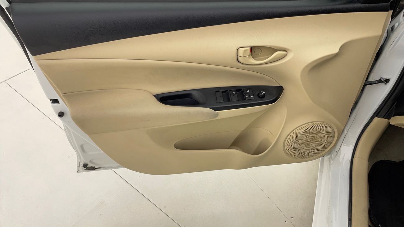 Toyota Yaris SE 1.5 | Zero Down Payment | Home Test Drive