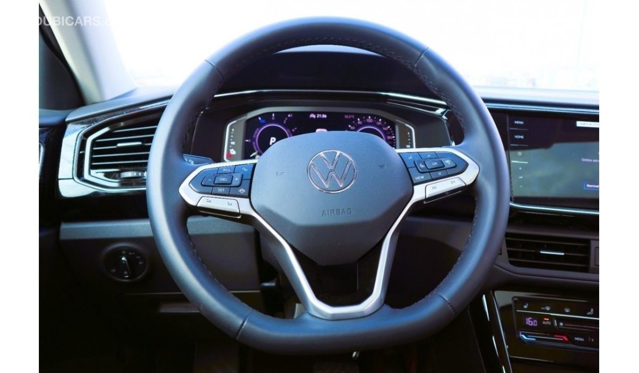 Volkswagen Tayron Volkswagen Tayron GTE 2022 1.4 turbo HYBRID