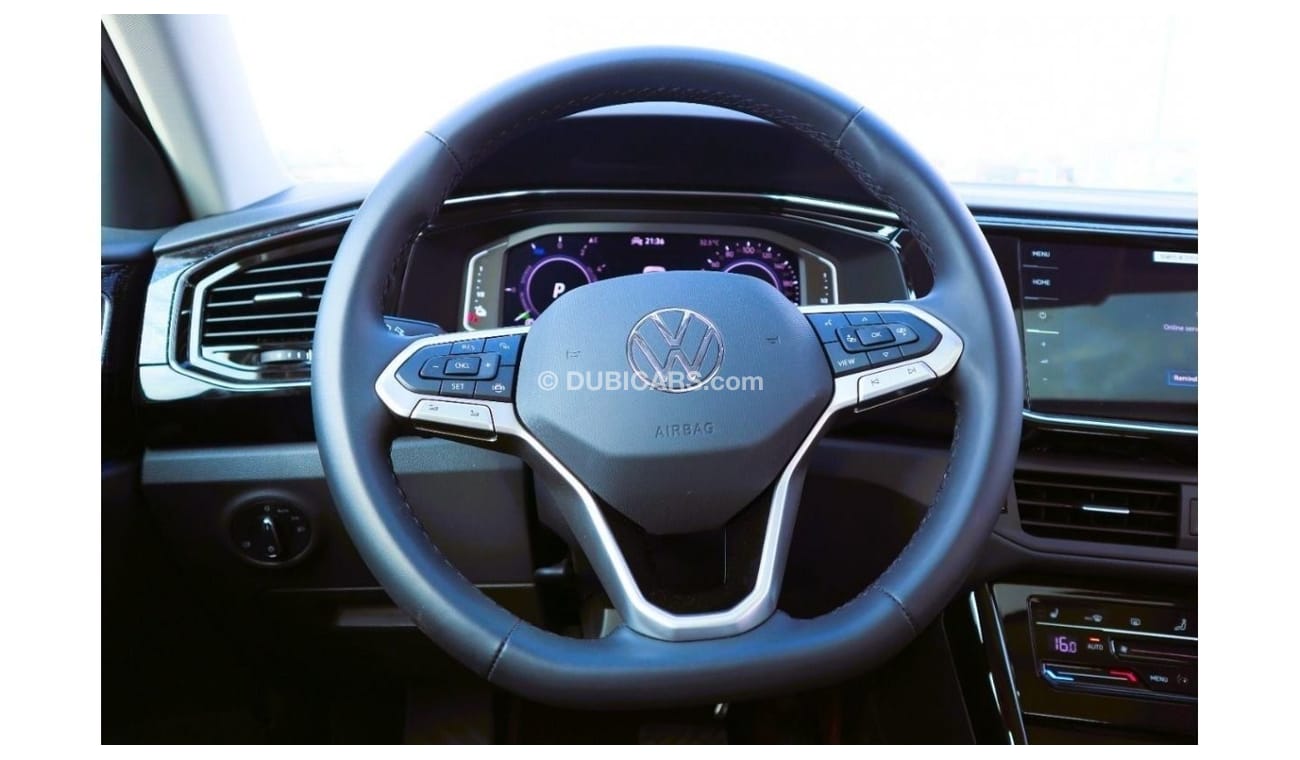 Volkswagen Tayron Volkswagen Tayron GTE 2022 1.4 turbo HYBRID