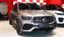 مرسيدس بنز GLE 450 4matic