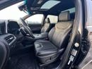 Hyundai Palisade 2022 Hyundai Palisade Calligraphy Edition Full Option Panoramic View - 360* 5 CAM - HUD - 3.8L V6 -