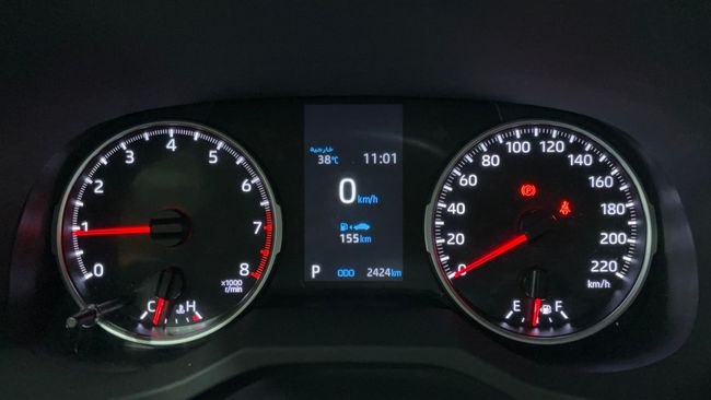 Toyota RAV4 VX, миниатюра 29